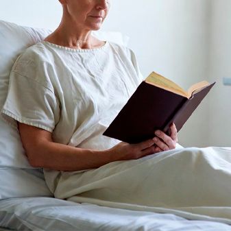 Лечение хронического алкоголизма в стационаре в Ульяновске