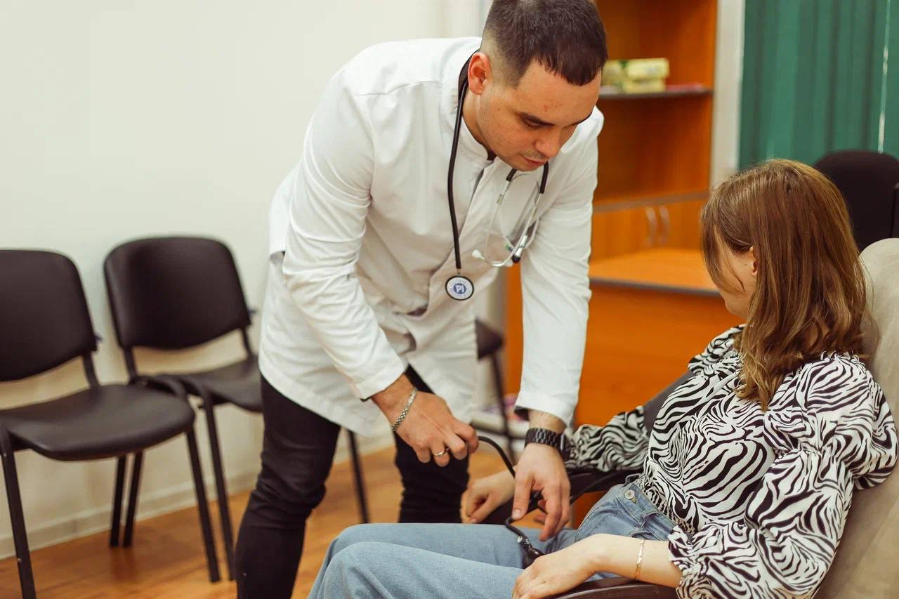 Детоксикация от наркотиков в Ульяновске
