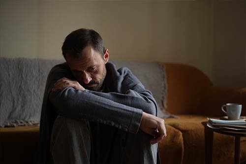Лечение депрессии в Ульяновске в клинике &laquo;Новый Рассвет&raquo;